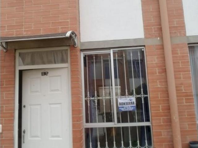 Casa en arriendo en Cundinamarca