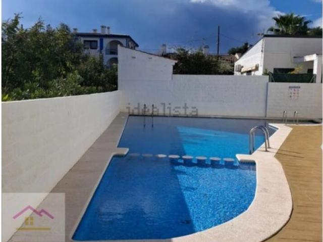 Ático en venta en Alcalà De Xivert