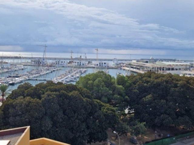 Ático en venta en Nostra Senyora de Gràcia, l'Alacantí