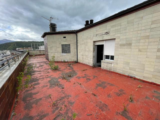 Piso en venta en Compostilla, El Bierzo