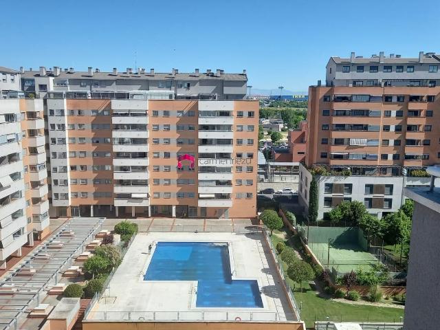 Dúplex en venta en Alcorcón, Torres Bellas