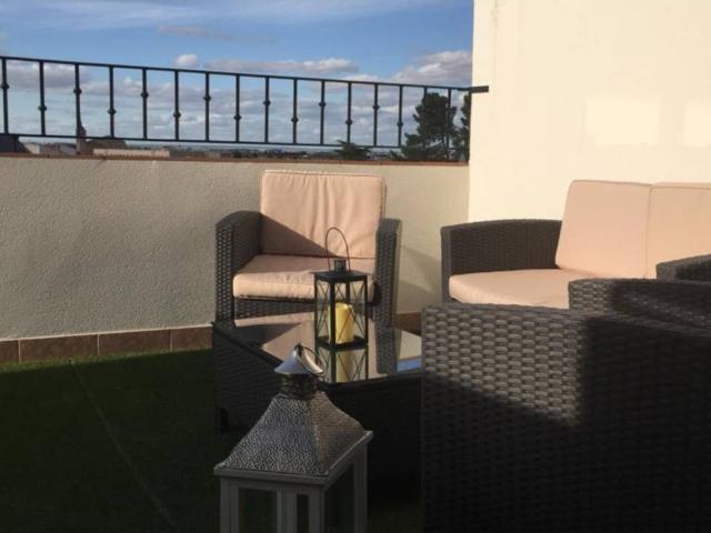 Piso en venta en Socuéllamos