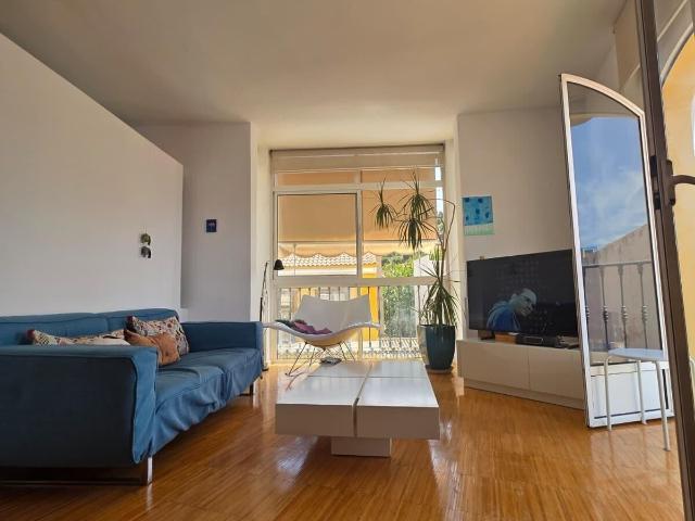 Ático en venta en Centro, Málaga-Costa del Sol