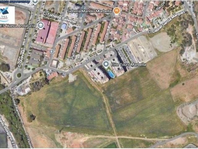 Piso en venta en San Pedro Alcántara, Marbella