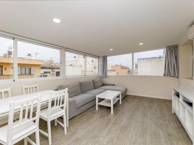 Ático en venta en es Secar de la Real, Palma
