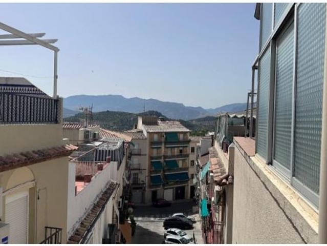 Piso en venta en San Felipe, Jaén