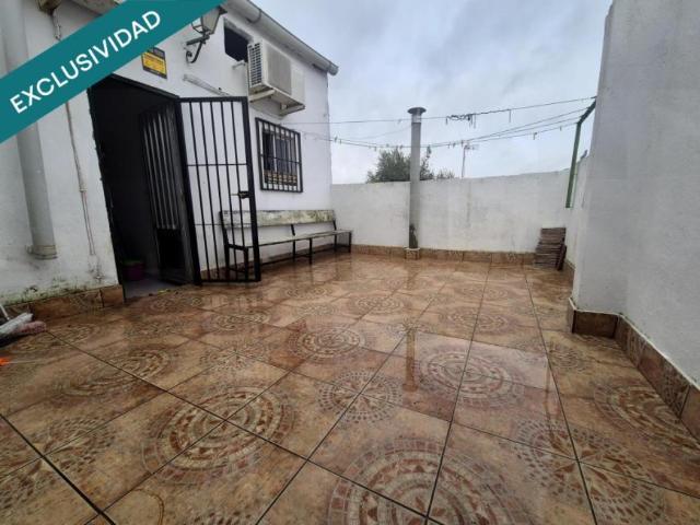 Ático en venta en Montijo, Extremadura