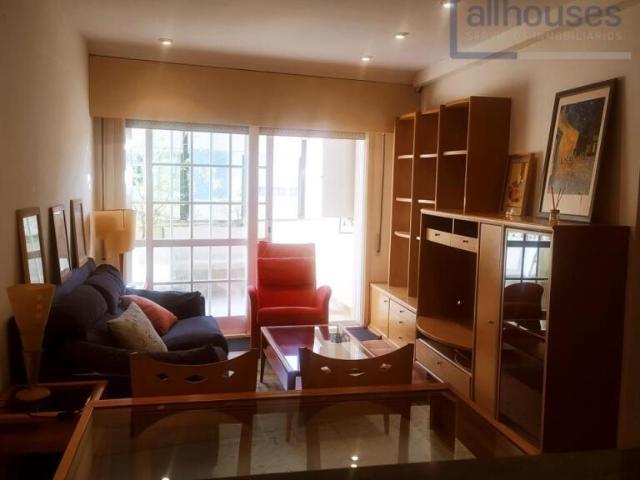 Ático en venta en Pontevedra