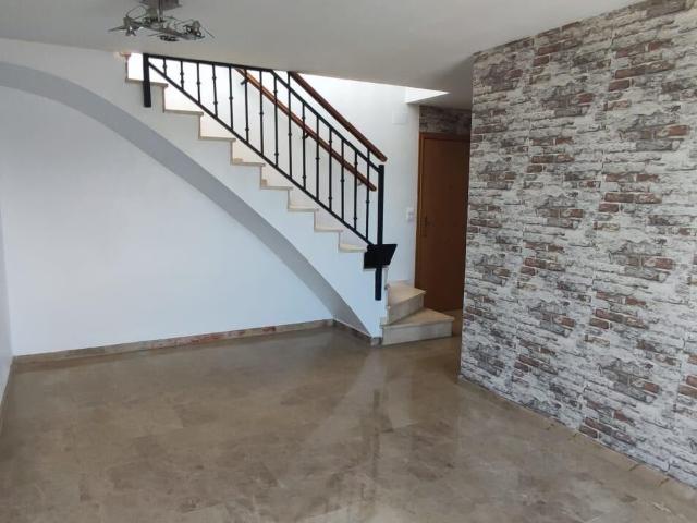Ático en venta en Torrent, el Poble Nou