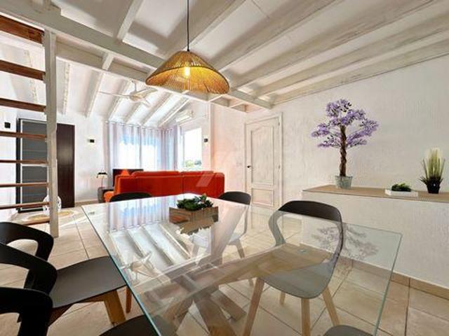 Bungalow en venta en Teulada, Pla del Mar