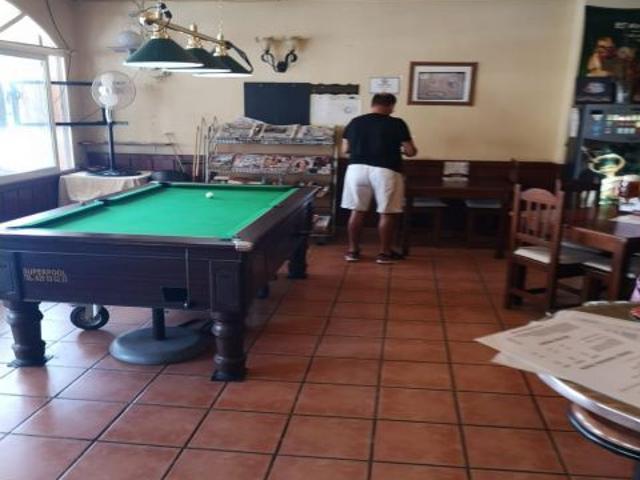 Local Comercial en venta en Costa del Sol Occidental, Andalucía
