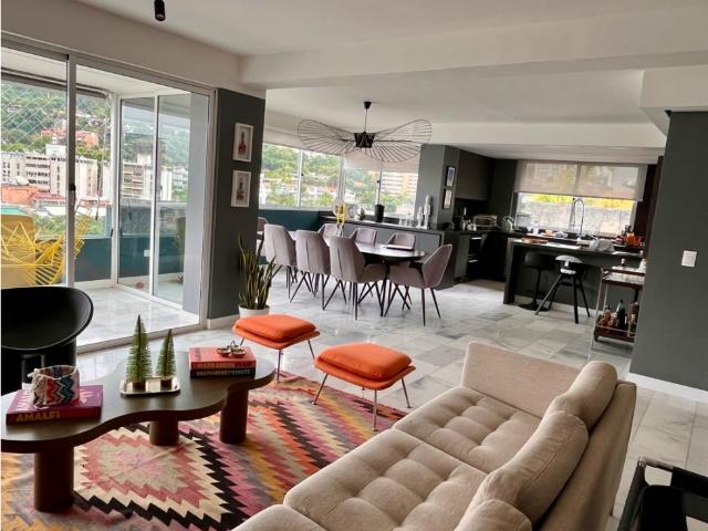 Apartamento en venta en Boca De Uchire, Miranda