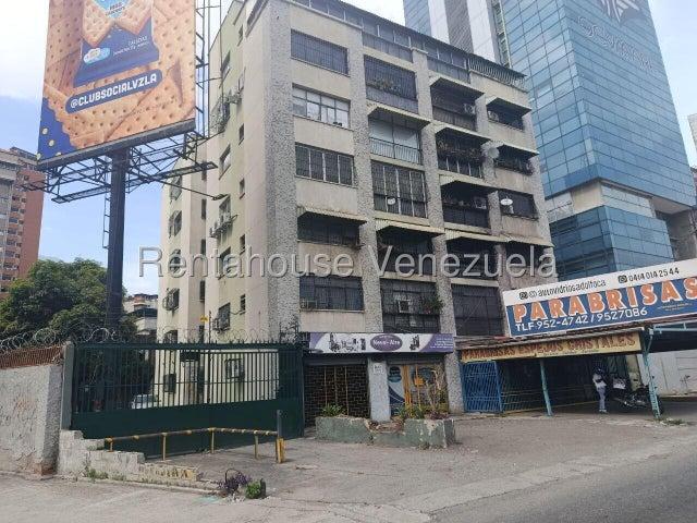 Apartamento en venta