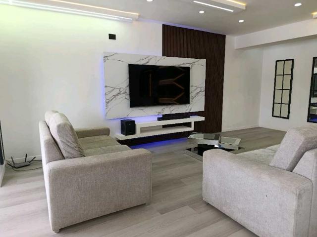 Apartamento en venta en Boca De Uchire, Distrito Capital