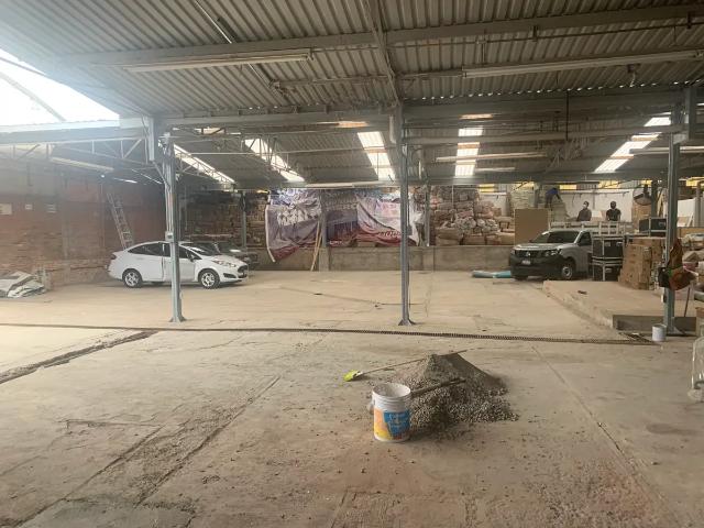 Nave Industrial en venta en Zacatelco, Tlaxcala