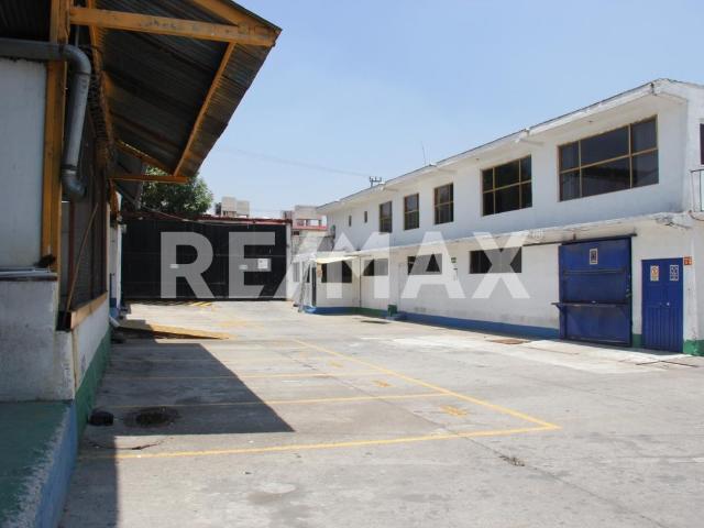 Terreno commercial en venta en San Carlos, Ecatepec de Morelos