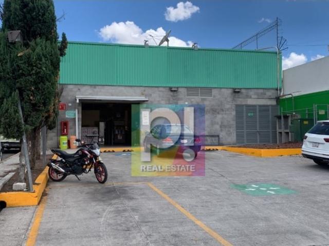 Locales Comerciales en venta en San Pedro Cholula
