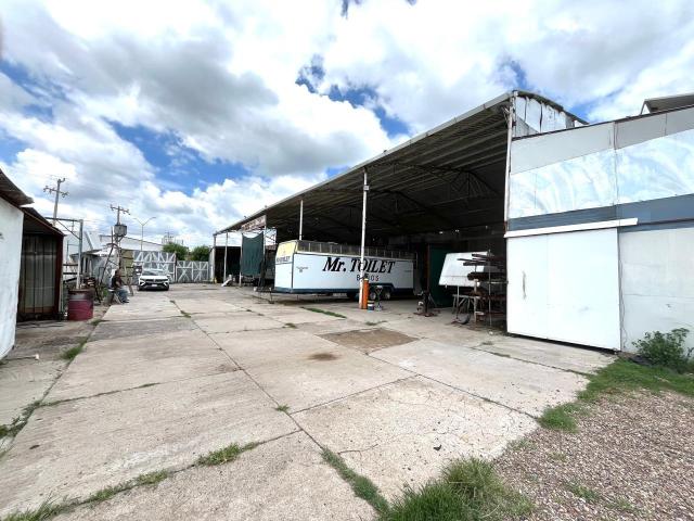 Nave Industrial en venta en Aguascalientes