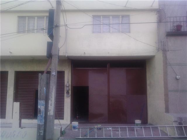 Edificio en venta en Cañada Morelos, Puebla