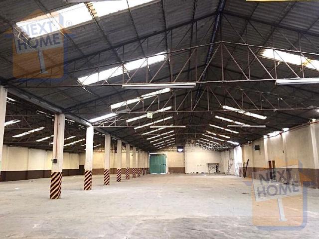 Nave Industrial en venta en San Mateo Atenco, Estado de México
