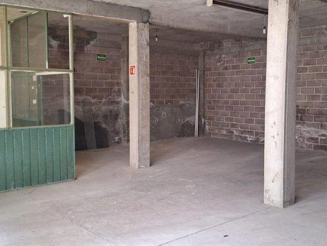 Nave Industrial en venta en Atizapán De Zaragoza, Estado de México