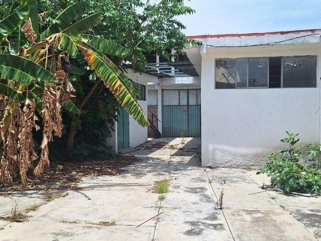 Nave Industrial en venta en Atizapán De Zaragoza, Estado de México