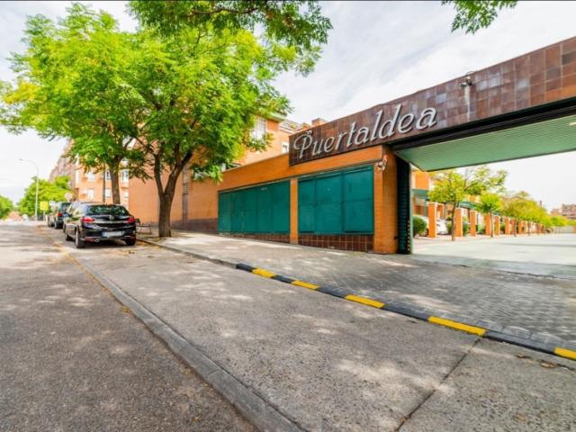 Chalet en venta en San Blas - Canillejas, Madrid