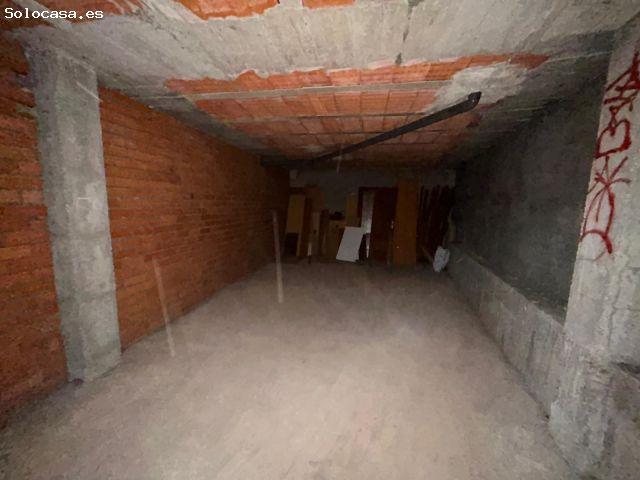 Local Comercial en venta en Carbajosa De La Sagrada, Castilla y León