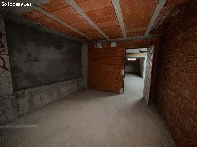 Local Comercial en venta en Carbajosa De La Sagrada, Castilla y León