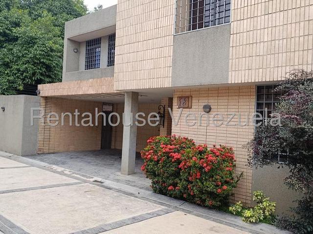 Townhouse en venta en Valencia, Carabobo