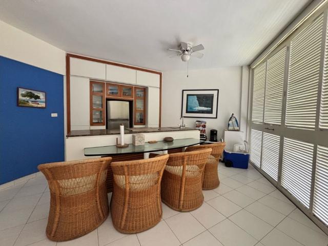Propiedad en venta en Vargas