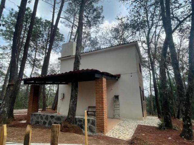Casa en venta en Huasca De Ocampo, Hidalgo