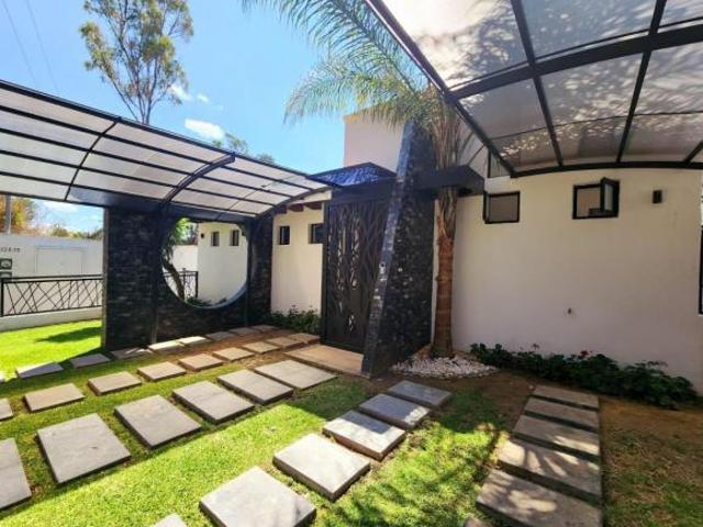 Casa En Condominio en venta en Ixtapan De La Sal, Estado de México