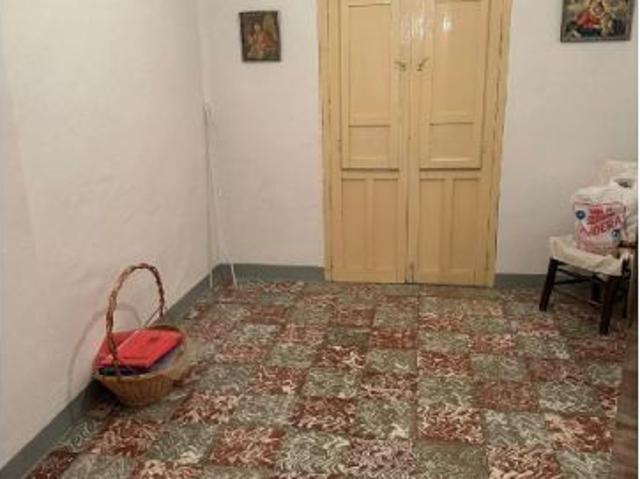 Casa en venta en Castillo De Locubín