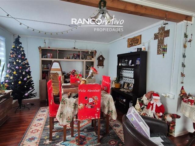 Venta Casa $ 165.000.000