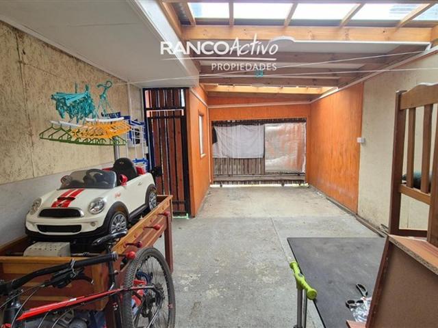 Venta Casa $ 165.000.000