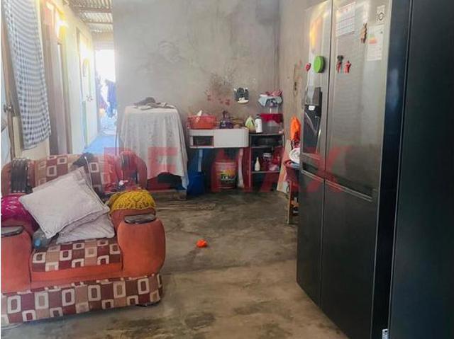 Casa venta en Carabayllo, Lima Metropolitana