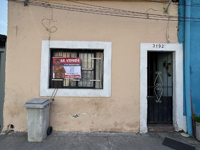 Casa en venta en Recoleta, Metropolitana