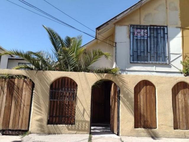 Casa en venta en Rancagua, Libertador General Bernardo O'higgins