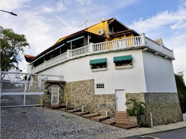 Casa en venta en Baruta, Caracas