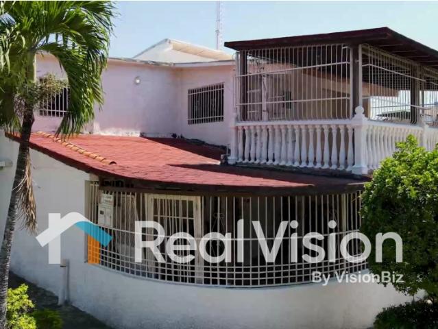 Casa en venta en Turmero, Aragua