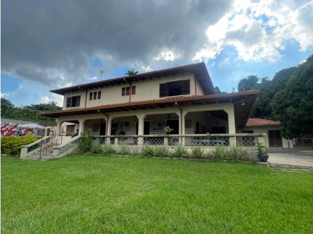 Casa en venta en Boca De Uchire, Miranda