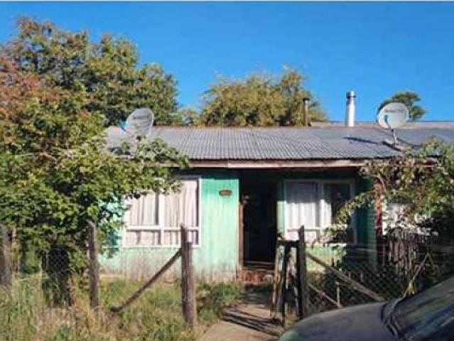 Casa en venta en Panguipulli, Los Ríos