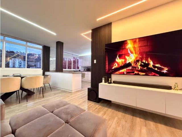Apartamento en venta en Miranda, Carabobo