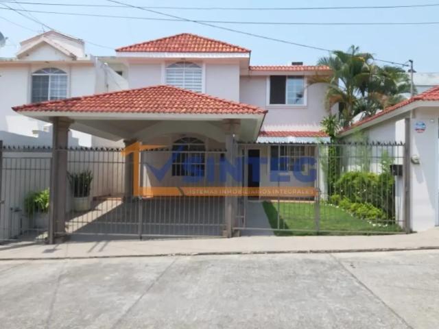 Casa en venta en Poza Rica De Hidalgo, Veracruz