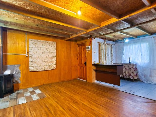 Casa en venta en Ñuble