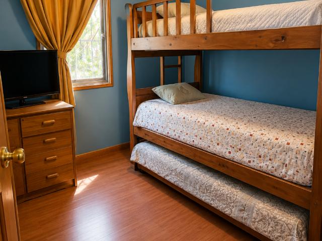 Casa en venta en Carampangue, Metropolitana