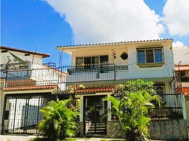Casa en venta en Sector La California Norte, Caracas