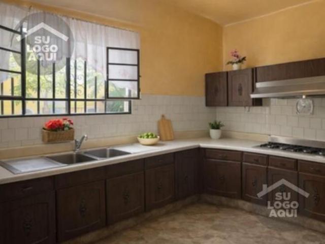 Casa en venta en Palenque, Chiapas
