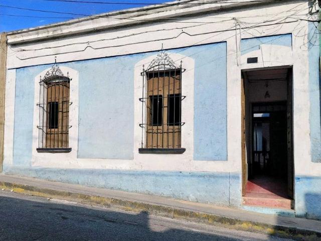Casa en venta en Boca De Uchire, Distrito Capital